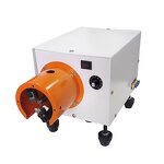 Copper Wire Twisting Machine Factory - Multi-core Wire Rotary Stripping Machine