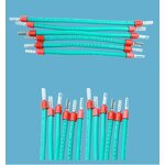 E-tube Stripping Machine Manufacturer - Tube Printing Insulation Needle Twisting Terminal