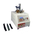 IULTCS Rubbing Tester Manufacturer - Color Fastness Abrasion Test Machine