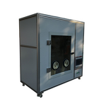 Mask Filtration Efficiency Tester Factory - EN 14683 Particulate PFE Test Machine