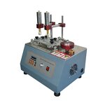 Rubbing Abrasion Tester Factory - Rubber Alcohol Coating Test Machine