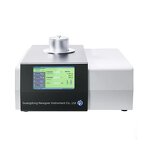 DSC Calorimetry Supplier - -100 to 600 Degree Cold Crystallization Analyzer