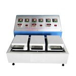 Textile Scorch Tester Supplier - AATCC Sublimation Fastness Testing Machine