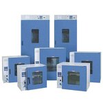 Industrial Oven Manufacturer - Large Double-Door High Temperature Drying Box