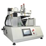 Phone Click Tester Factory - Touch Screen Click Scratch Crossed Life Testing