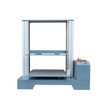 Carton Compression Tester Manufacturer - Box Compression Strength Test Machine