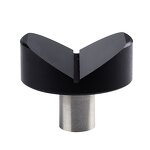 Vickers Hardness Tester Factory - HV-50 Vickers Durometer System