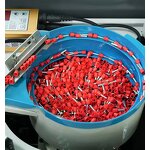 E-tube Stripping Machine Manufacturer - Tube Printing Insulation Needle Twisting Terminal