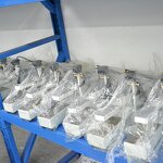 Crock Meter Supplier - Electric AATCC Fabric Dry Wet Rubbing Fastness