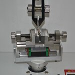 Zipper Torsion Tester Manufacturer - Universal Head Torque Life Durability Test