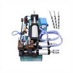 Semi Automatic Wire Stripper Factory - Sheathed Wire Stripping Machine