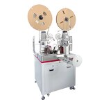 Terminal Crimping Machine Supplier - 0.1-10 Square OTP Mold Crimping Machine