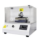Notch Sample Machine Factory - V Cutter for Plastic V-notch Testing
