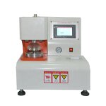 Bursting Strength Tester Supplier - Digital Textile Paper Lab Equipment