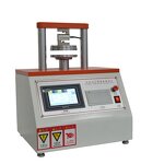 Paper Crush Tester Factory - RCT ECT Ring Compression Edge Crush Testing