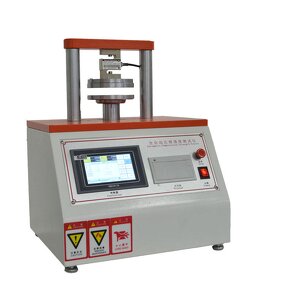 Paper Crush Tester Factory - RCT ECT Ring Compression Edge Crush Testing