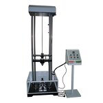 Safety Shoes Drop Tester Supplier - EN 344 BS ANSI Impact Testing Machine