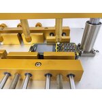 Touch Screen Tester Manufacturer - Switch Key Button Life Time Test Machine