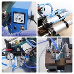 Semi Automatic Wire Stripper Factory - Sheathed Wire Stripping Machine