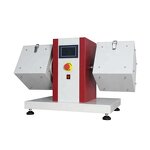 Fabric Pilling Tester Manufacturer - ICI Pilling and Snagging Test Machine
