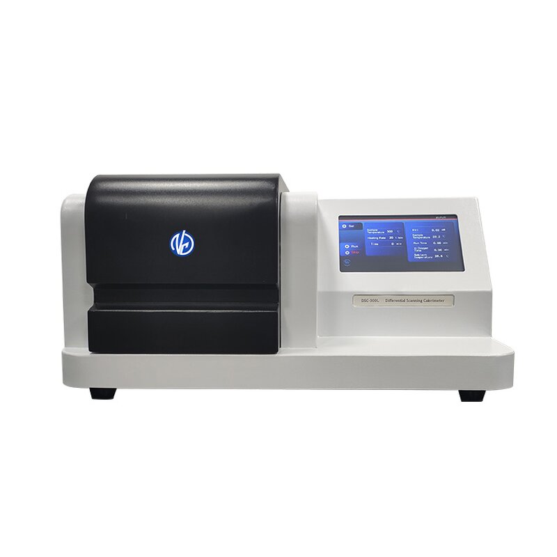 Differential Scanning Calorimeter Factory - DSC Calorimeter Price