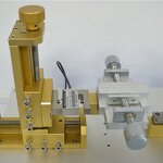 Insertion Life Tester Factory - Connector Plug Insertion Lifetime Testing Machine
