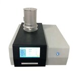 Simultaneous Thermal Analyzer Manufacturer - Lab TGA DSC STA Analysis Machine