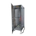 Mobile Phone Drop Tester Manufacturer - PLC Touch Screen Orientation Impact Tester