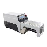 Cable Stripping Machine Supplier - Sheath Harness Multi-layer Shielding Rotating