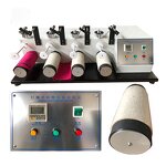 Snagging Tester Manufacturer - ASTM D3939 Fabric ICI Mace Test Method