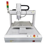 Load Stroke Tester Supplier - NG-201 XYZ Button Key Displacement Analysis Tester