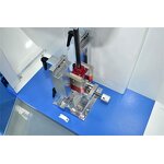 Charpy Impact Tester Manufacturer - Digital Pendulum for Plastic Notch Testing