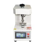 Zipper Torsion Tester Manufacturer - Universal Head Torque Life Durability Test