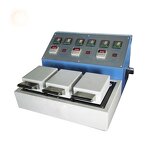 Textile Scorch Tester Supplier - AATCC Sublimation Fastness Testing Machine