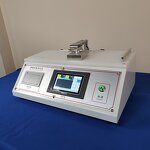 Coefficient of Friction Tester Factory - ASTM D1894 COF Testing Machine