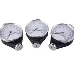 Shore Hardness Test Instruments Factory - Durometer A C D Hardness Tester