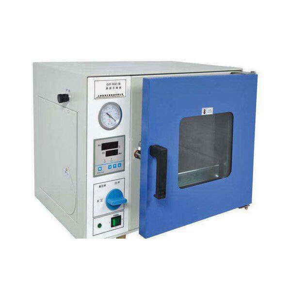 Industrial Oven Manufacturer - Large Double-Door High Temperature Drying Box
