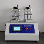 Button Life Tester Supplier - Pneumatic Key Life Fatigue Testing Machine
