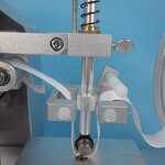 RCA Abrasion Tester Manufacturer - Norman Wear Testing Machine