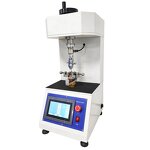 Zipper Torsion Tester Manufacturer - Universal Head Torque Life Durability Test