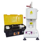 Plastic Testing Machine