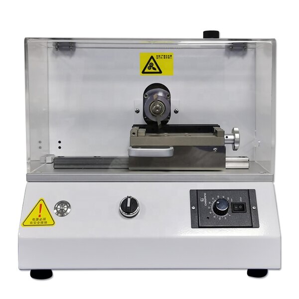 Notch Sample Machine Factory - V Cutter for Plastic V-notch Testing