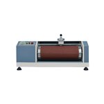DIN Abrasion Tester Manufacturer - Rubber Plastic Wheel Shoe Soles Tester