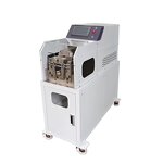Coaxial Stripping Machine Supplier - RF Cable Multi-layer Shielding Stripping