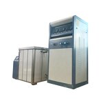 Hydrostatic Pressure Tester Supplier - Valve Test Bench for Plastic Pipe Burst