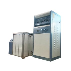 Hydrostatic Pressure Tester Supplier - Valve Test Bench for Plastic Pipe Burst