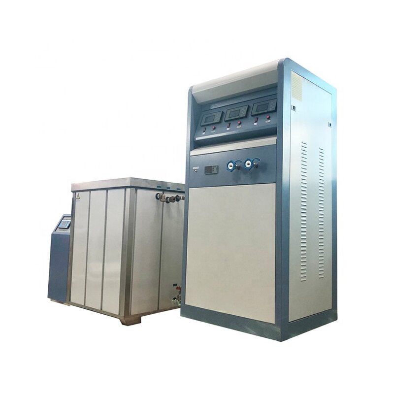 Hydrostatic Pressure Tester Supplier - Valve Test Bench for Plastic Pipe Burst