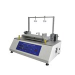 Laptop Hinge Tester Factory - NG-202 Automatic Shaft Twisting Fatigue Tester