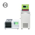 Lab Thermal Analyzer Supplier - TGA Cost Thermal Cogravimetric Analyzer