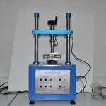 Torsion Test Machine Supplier - NG-203 Universal Twist Tester